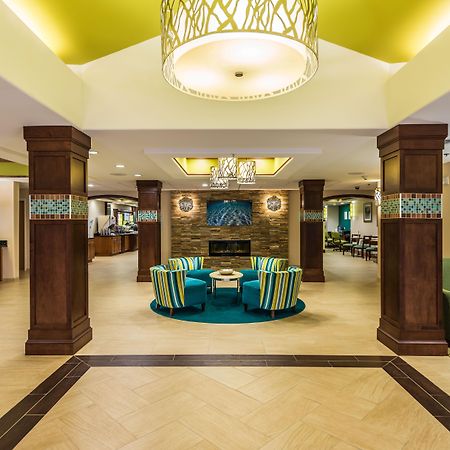 Holiday Inn Express Hotel & Suites Jacksonville-Blount Island By Ihg מראה חיצוני תמונה