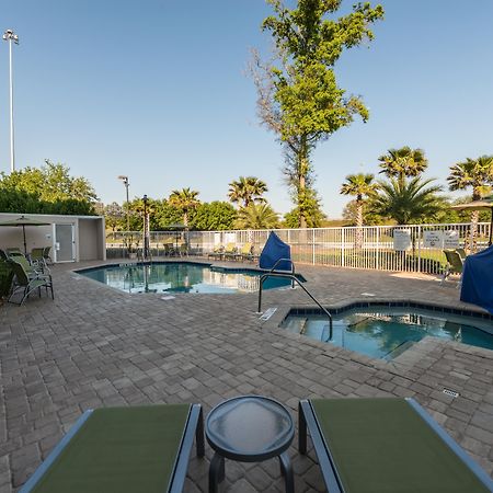 Holiday Inn Express Hotel & Suites Jacksonville-Blount Island By Ihg מראה חיצוני תמונה