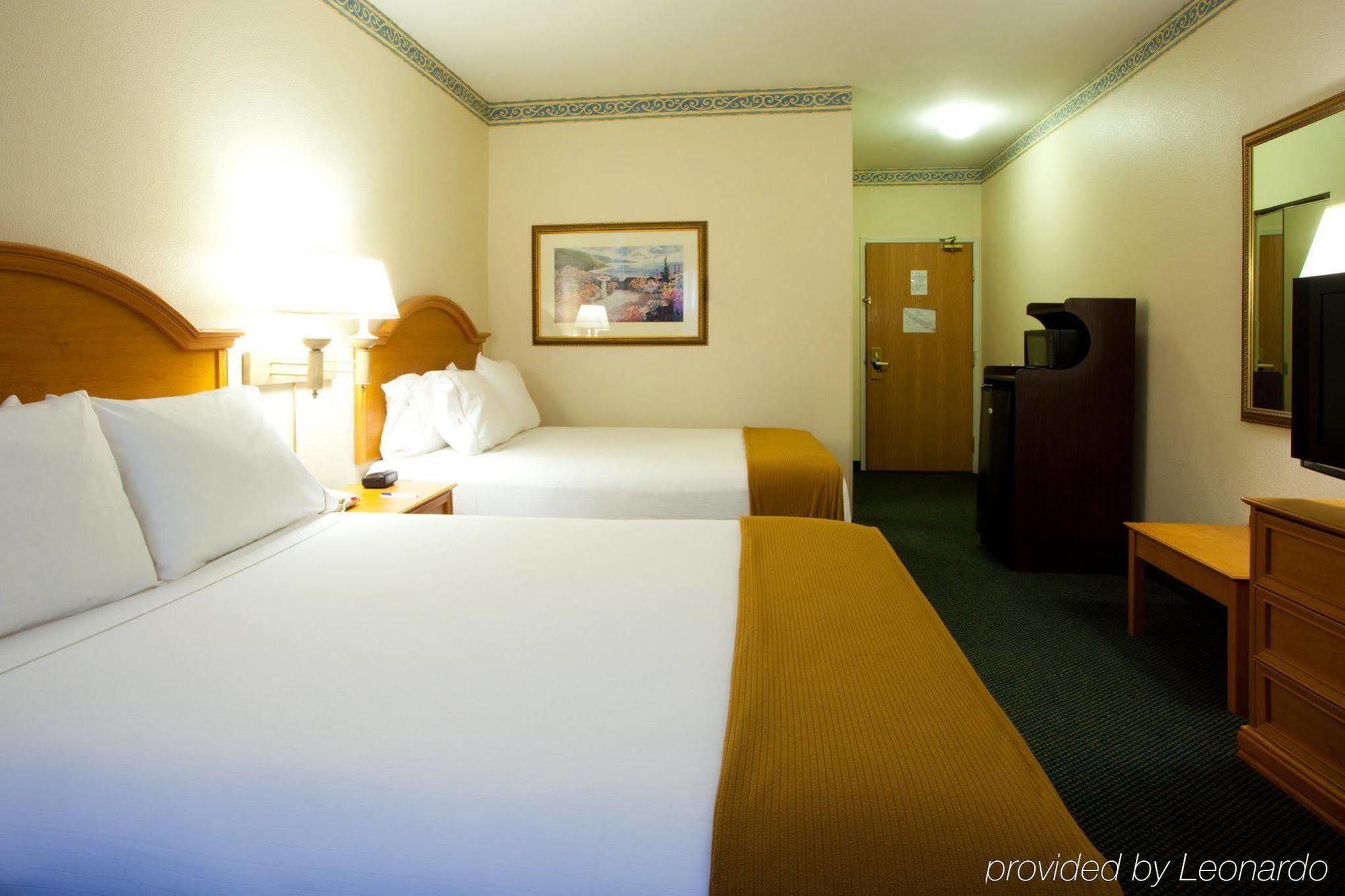 Holiday Inn Express Hotel & Suites Jacksonville-Blount Island By Ihg מראה חיצוני תמונה
