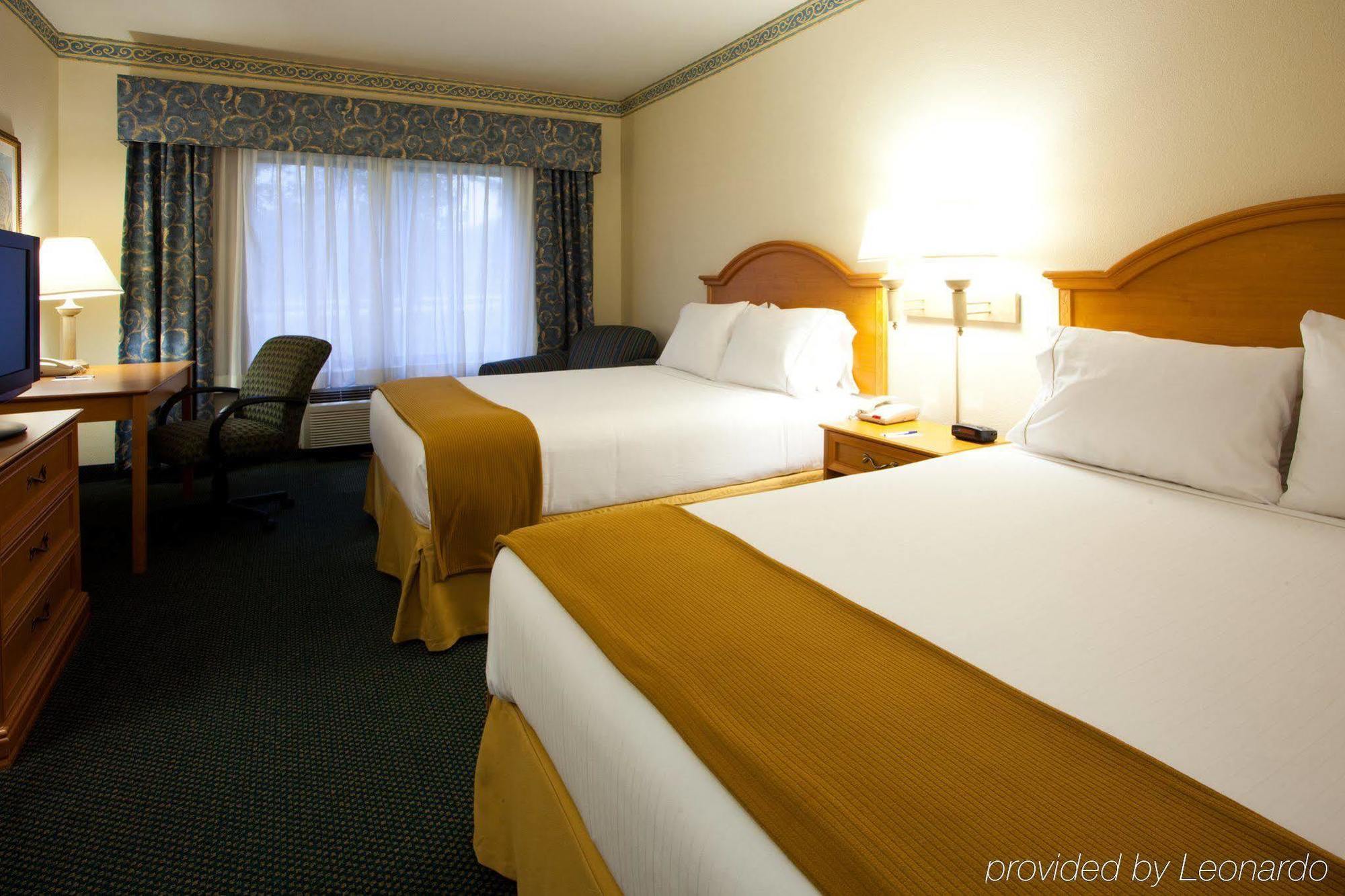 Holiday Inn Express Hotel & Suites Jacksonville-Blount Island By Ihg חדר תמונה
