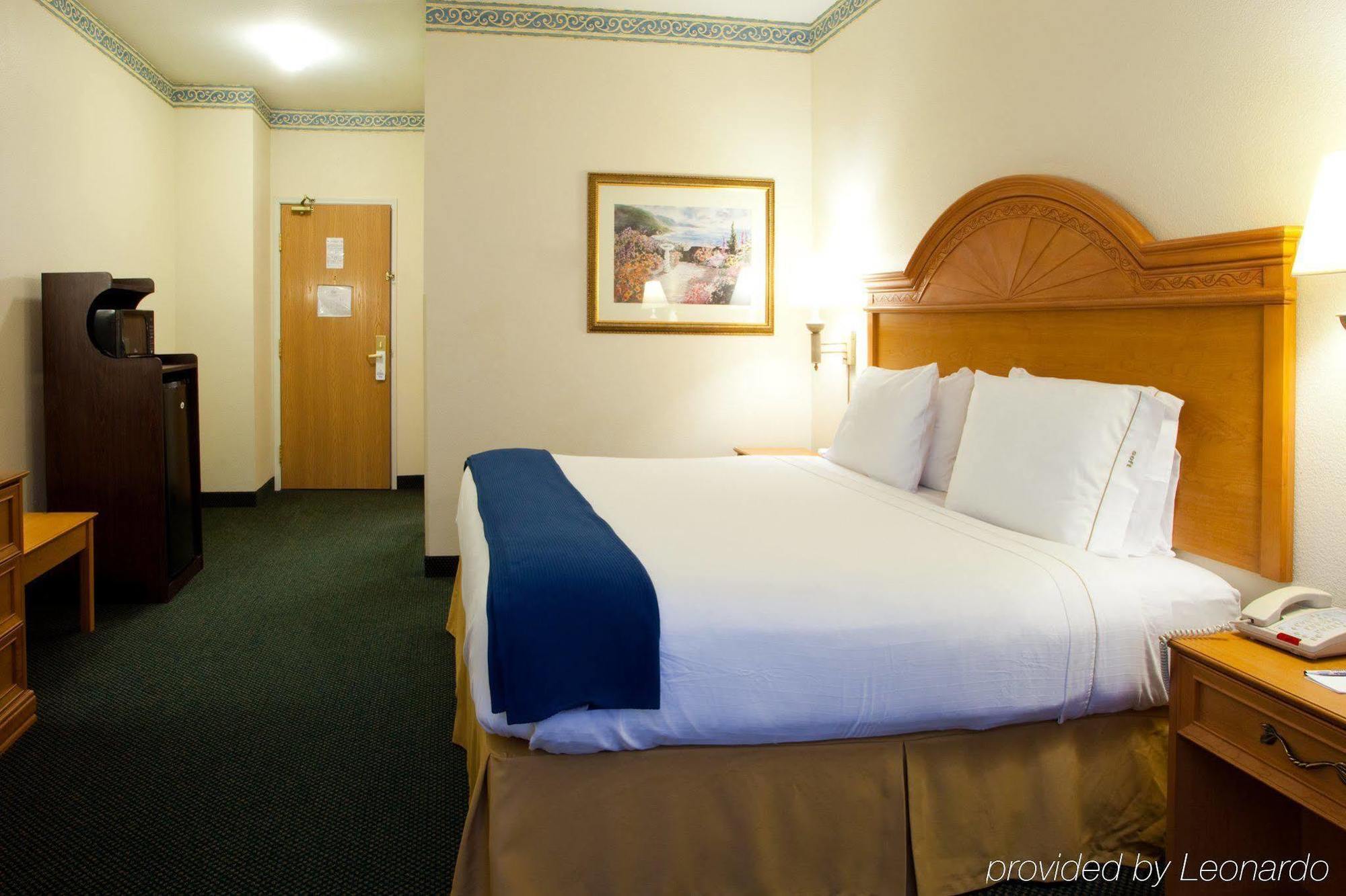Holiday Inn Express Hotel & Suites Jacksonville-Blount Island By Ihg חדר תמונה