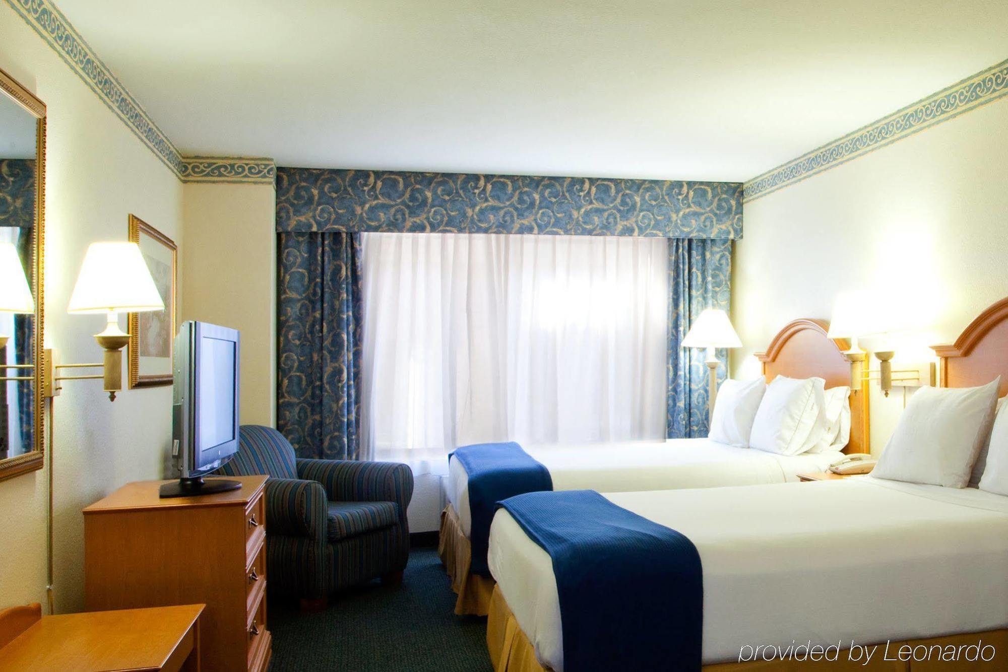 Holiday Inn Express Hotel & Suites Jacksonville-Blount Island By Ihg מראה חיצוני תמונה