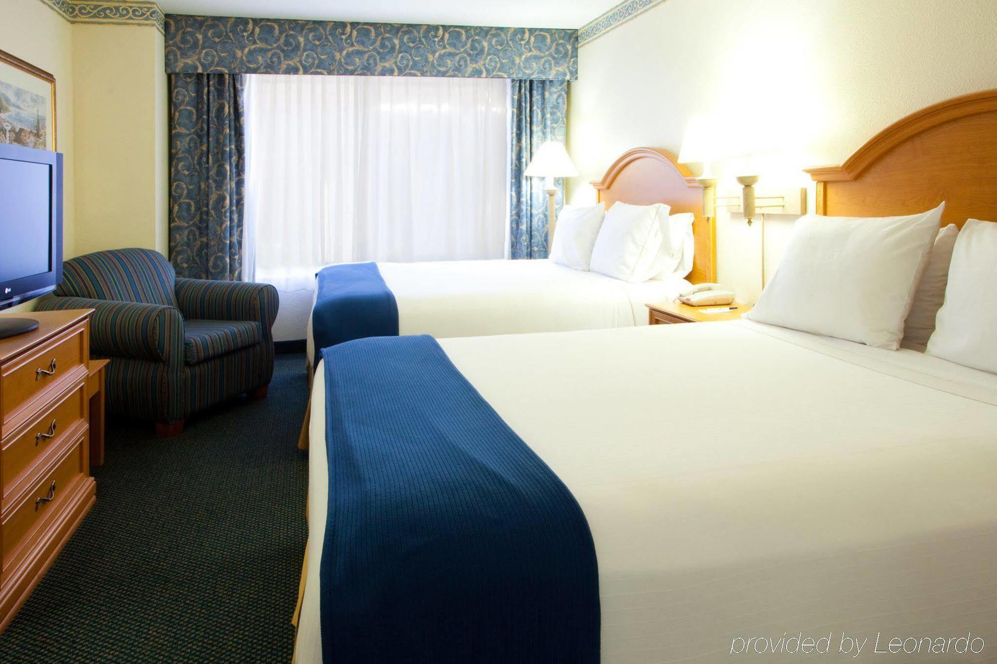 Holiday Inn Express Hotel & Suites Jacksonville-Blount Island By Ihg מראה חיצוני תמונה