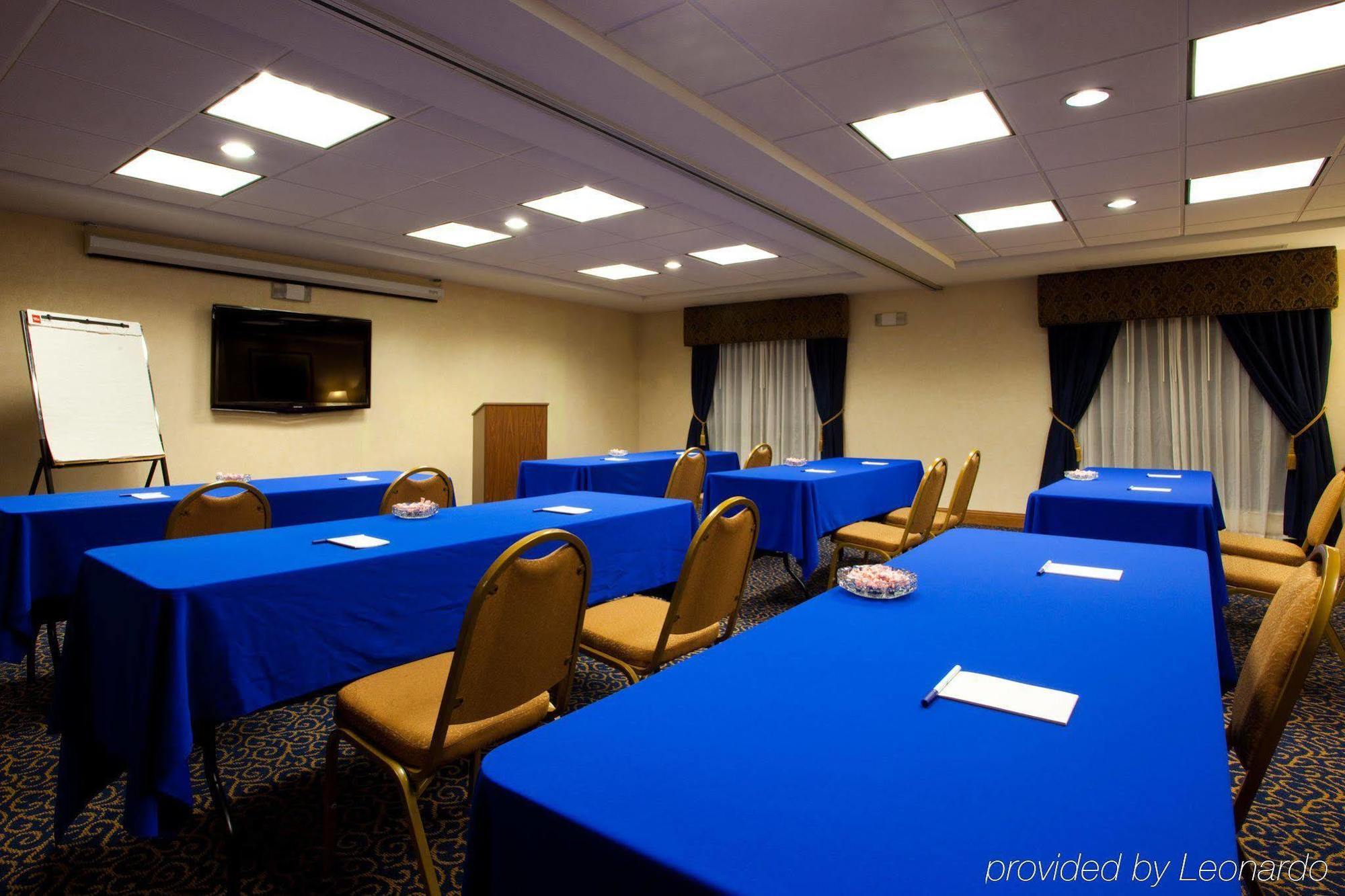 Holiday Inn Express Hotel & Suites Jacksonville-Blount Island By Ihg מראה חיצוני תמונה