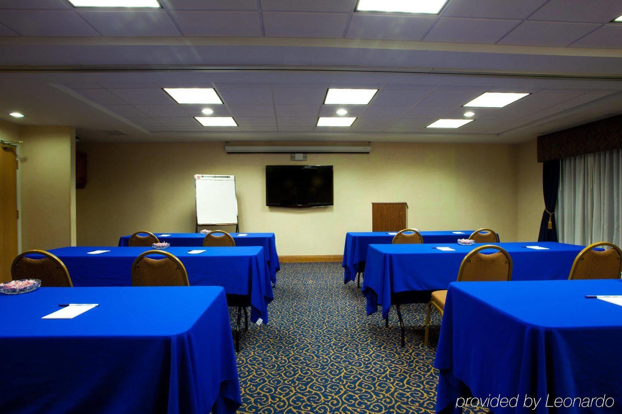 Holiday Inn Express Hotel & Suites Jacksonville-Blount Island By Ihg מראה חיצוני תמונה